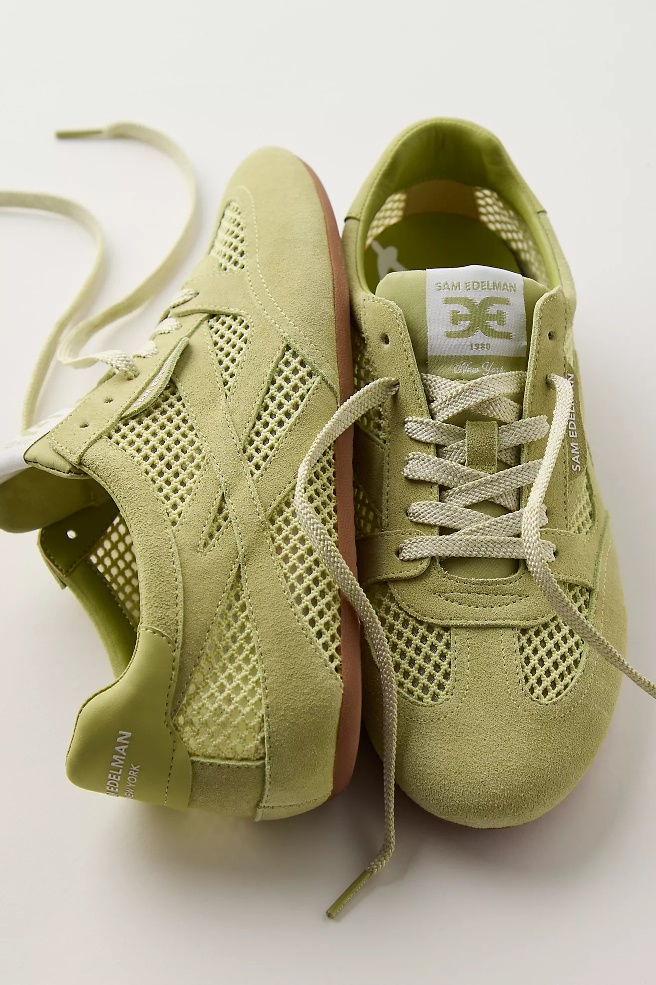 Tobi Mesh Sneakers | Free People (Global - UK&FR Excluded)