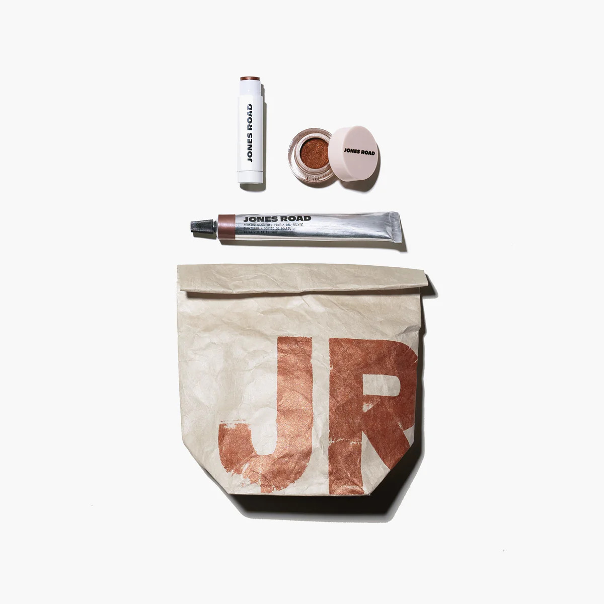 The Sunkissed Kit | Jones Road Beauty