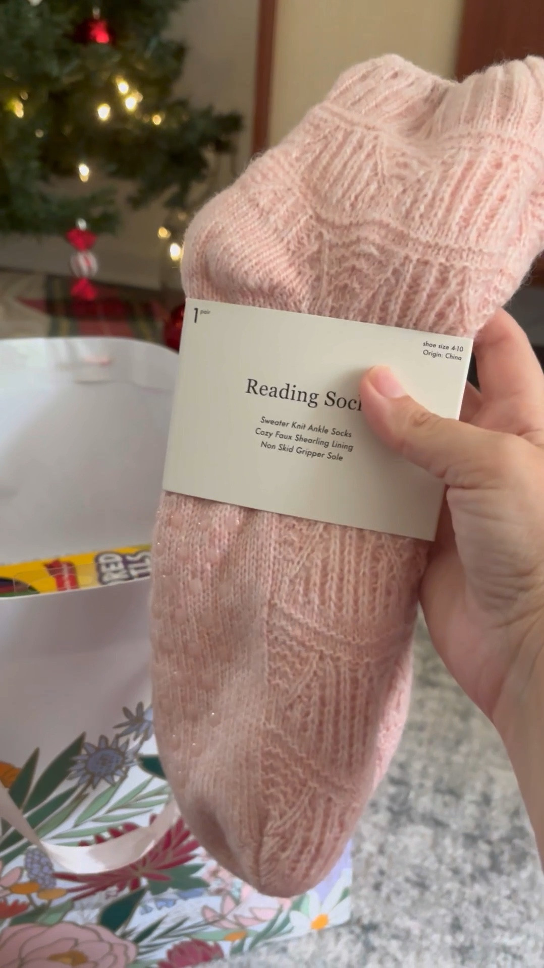 I also added some perfume and this was the perfect gift! 😊♥️ #giftideas #christmas #birthday #motherinlawgifts #milgifts #adultcoloringbook #punchneedling 

#LTKHoliday #LTKGiftGuide #LTKSeasonal