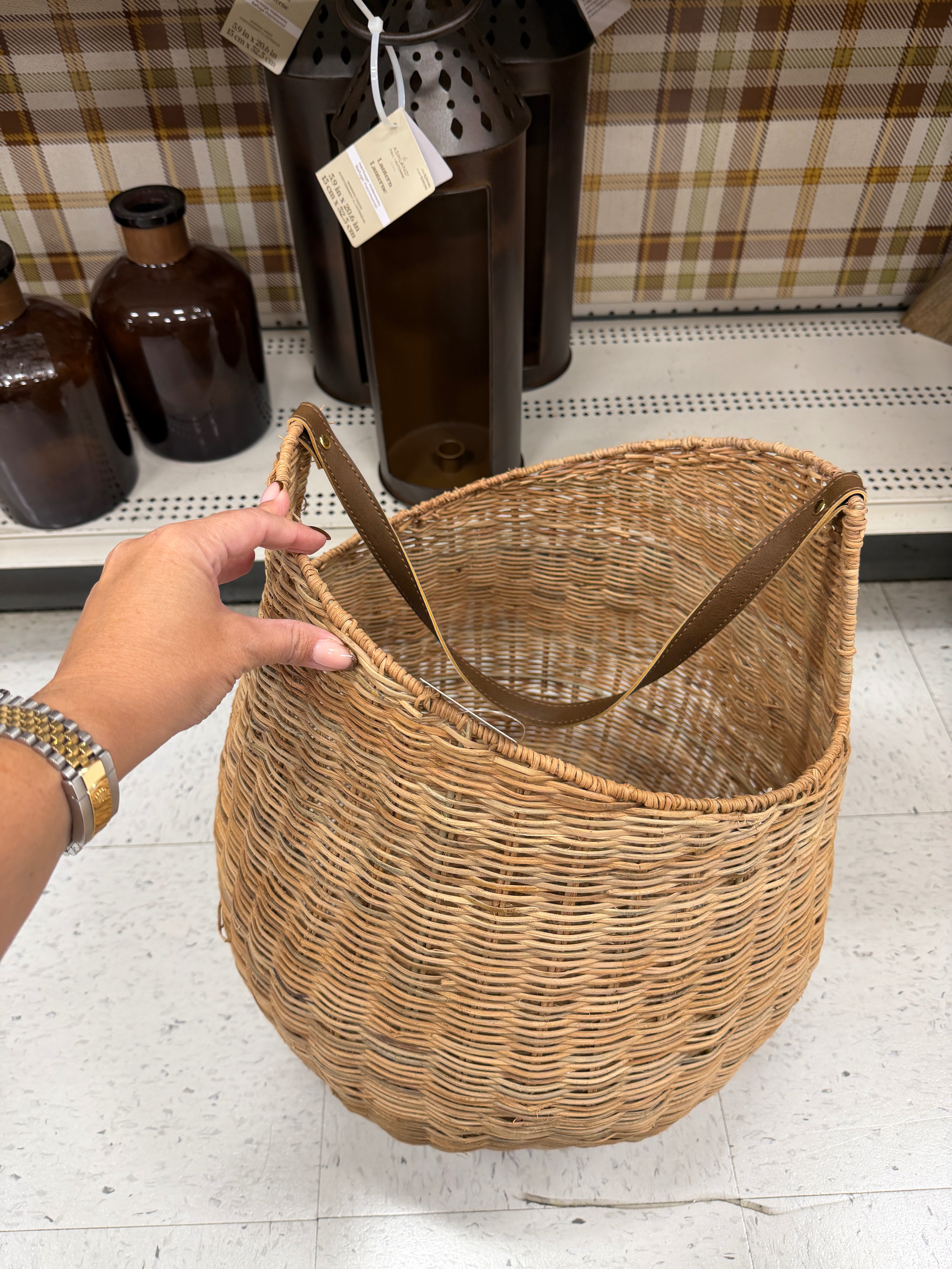 🍂 Michaels fall finds are HERE! Cozy new fall home decor, pumpkins, seasonal accents & all the warm, autumn vibes you need to refresh your home. 🤎✨ #MichaelsFinds #FallDecor #FallHomeDecor #AutumnDecor #CozyHome #FallFinds #HomeDecor 

 #LTKSeasonal #LTKHome