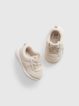 Baby Sneakers | Gap (US)