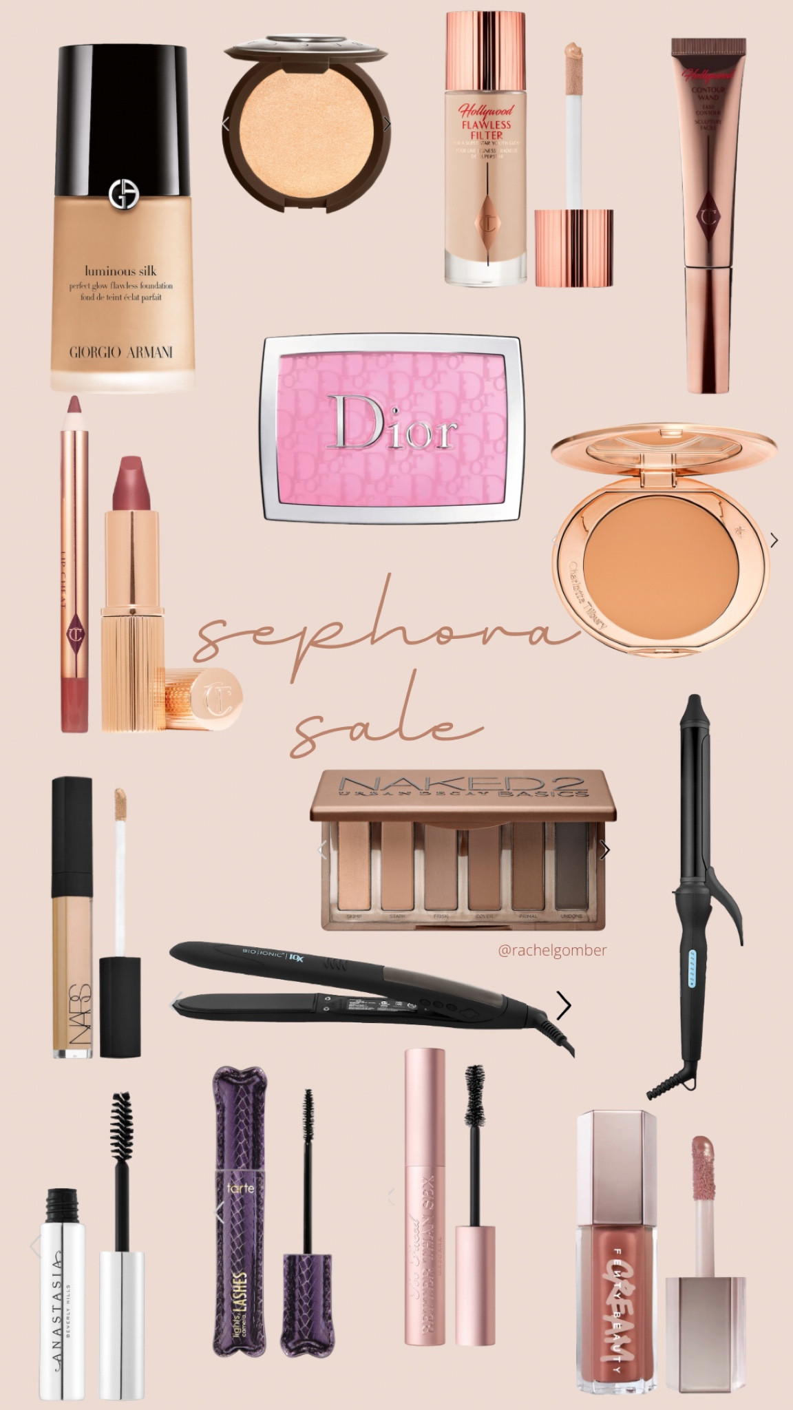 Sephora Sale💗

#LTKHoliday #LTKSeasonal #LTKbeauty