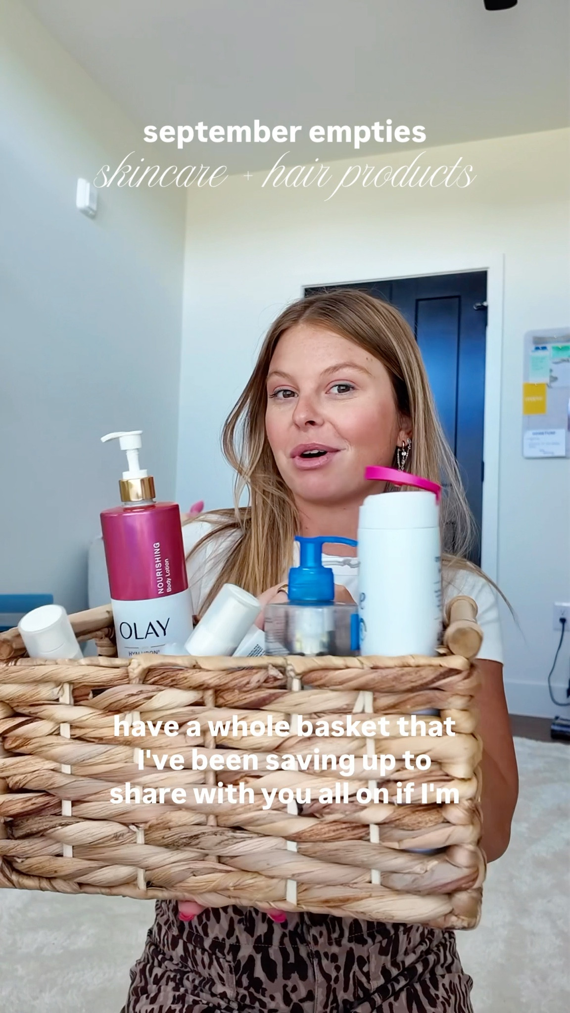 September reviews for dry skin that I’ll be repurchasing! - all from target except the shampoo & conditioner is at Ultanow