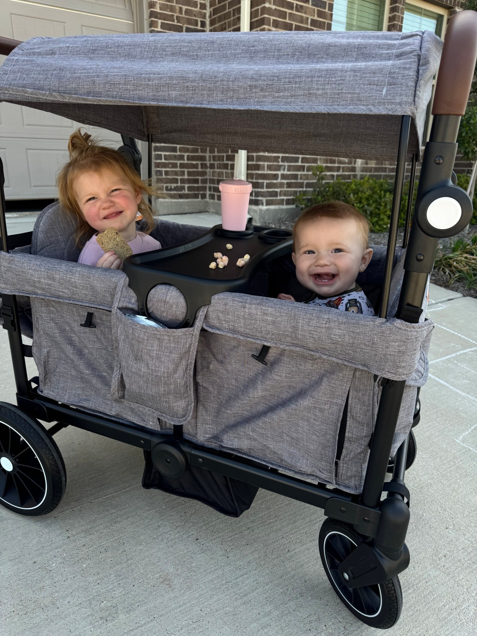 My perfect summer accessory!

#LTKdayinmylife #LTKKids #LTKmomlife