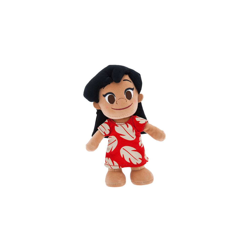 Lilo Disney nuiMOs Plush – Lilo & Stitch | Disney Store
