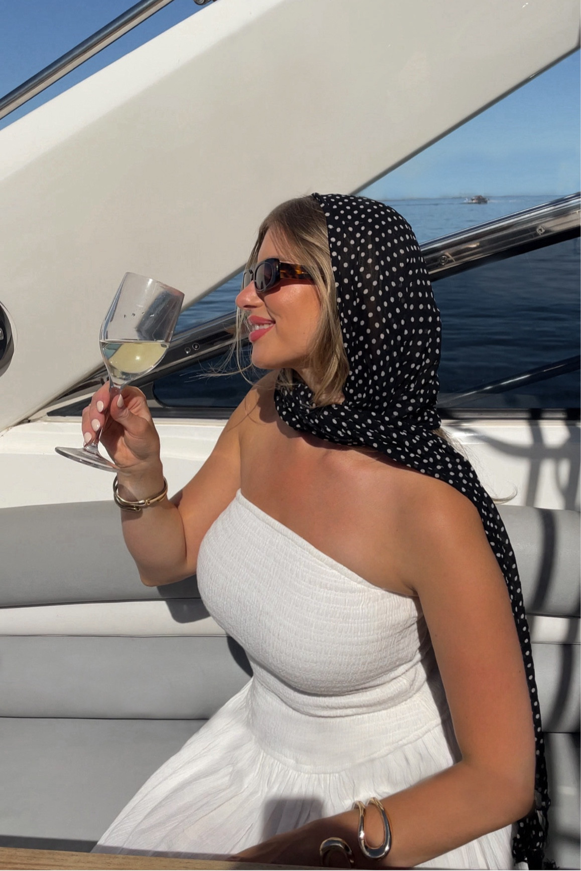 The perfect summer look🤍🕊️

#LTKTravel #LTKSeasonal