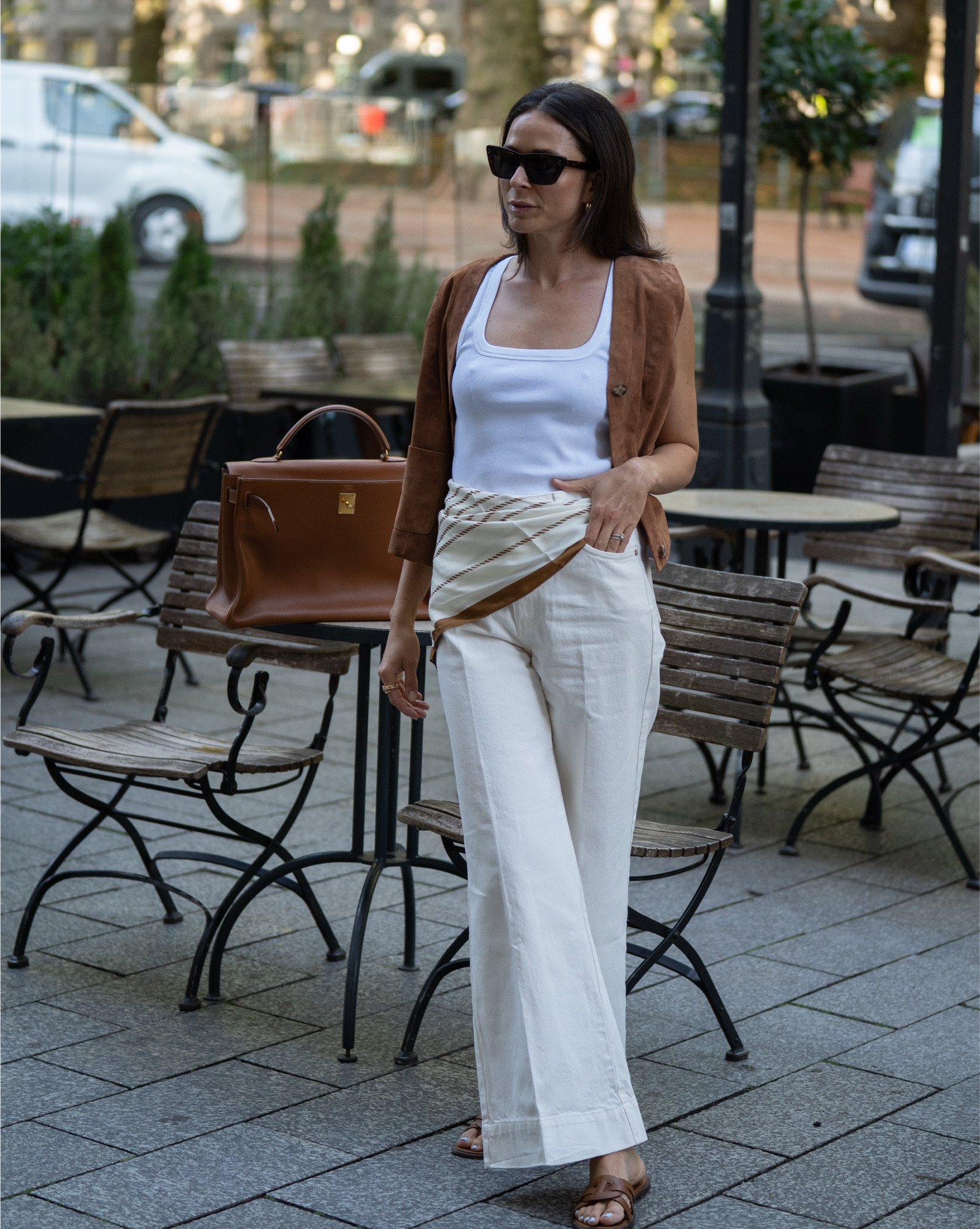 @The city is calling. From Dubai to Oslo – effortless looks that move with you.
Discover @mintvelvet’s take on relaxed glamour, wherever the season takes you. #ootd