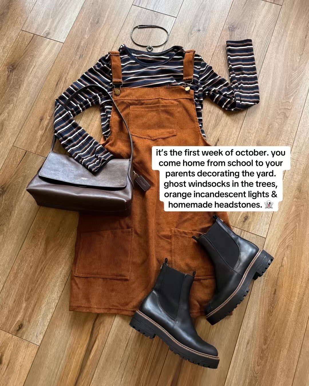 90s inspired halloween season outfits.

#LTKSeasonal #LTKstorytime #LTKSaleAlert