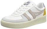 Gola Women's Low-Top Trainers | Amazon (US)