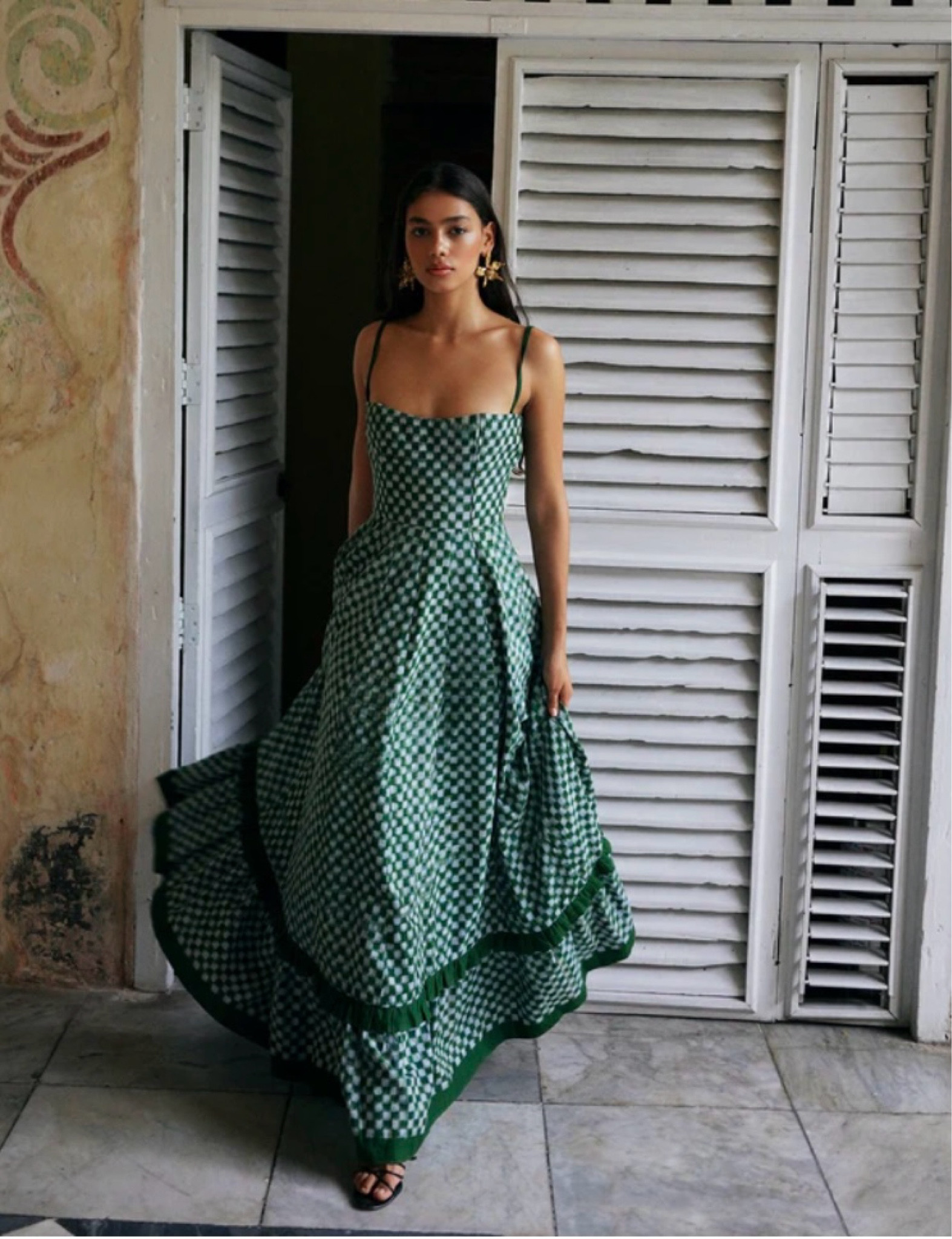 Summer dresses. Summer Wedding guest dresses. Summer outfits. Vacation outfit inspo. Long dresses. Formal dresses. Green dress. Resortwear 

#LTKWedding #LTKStyleTip #LTKTravel