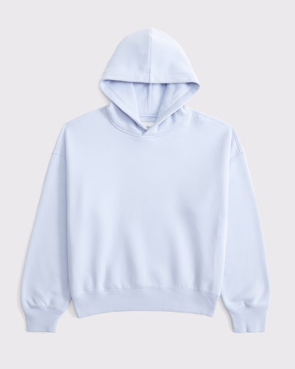 Sunday Hoodie | Abercrombie & Fitch (US)
