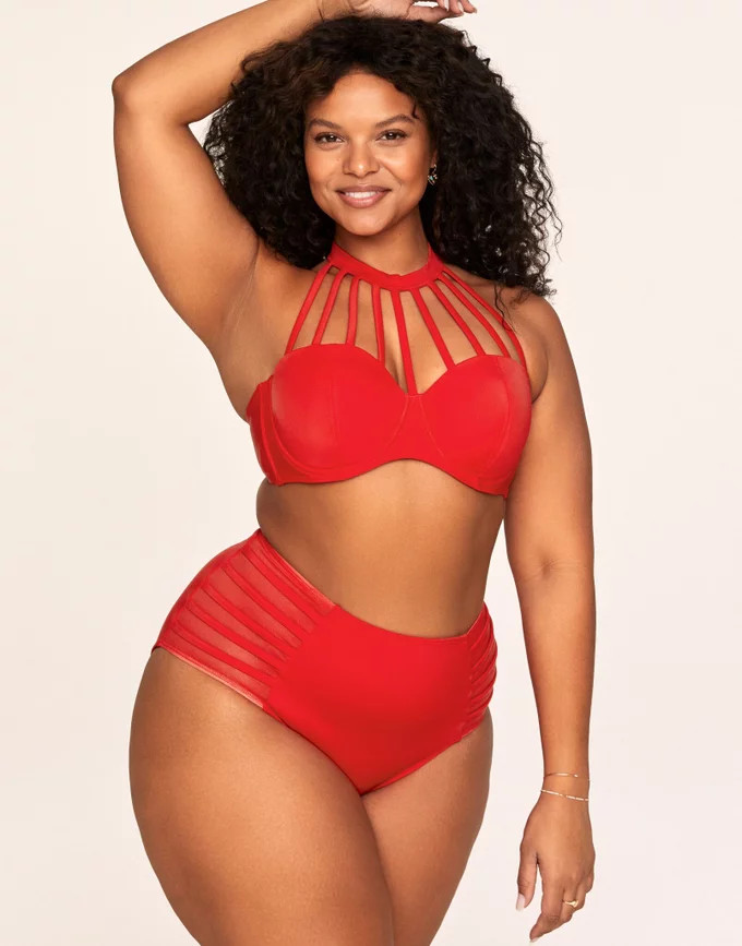 Enisa Contour Plus | Adore Me