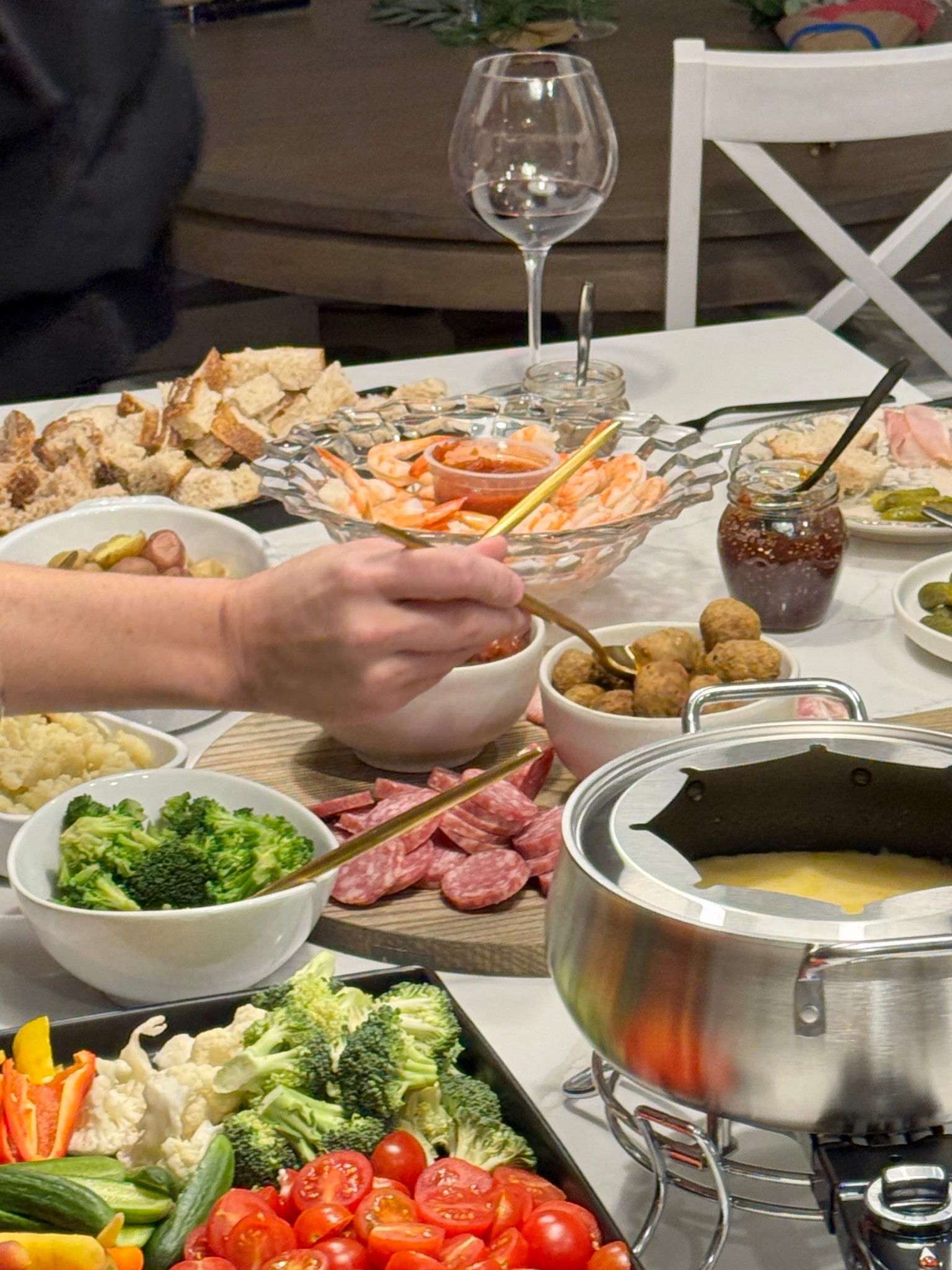 Hosting with Crate & Barrel x Black Friday Deals

I did your dirty work and COMBed through the hosting & entertaining section of Crate & Barrel to find the best Black Friday deals that have already started! Grab these hosting goodies before they’re gone — these sales are legit. 





#crate&barrel #home #kitchenware #drinkware #hosting #entertaining #fondue #charcuterie #thanksgiving #blackfriday #deals #sale 

#LTKCyberWeek #LTKHoliday #LTKHome