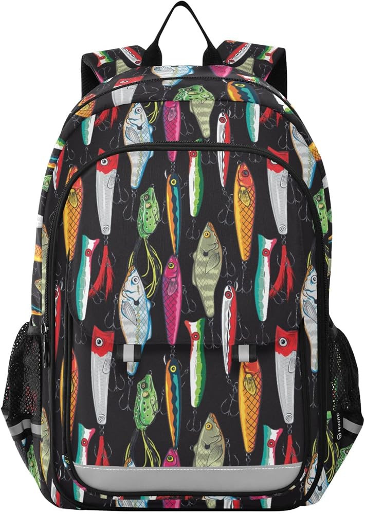 Colorful Fishing Lures | Amazon (US)