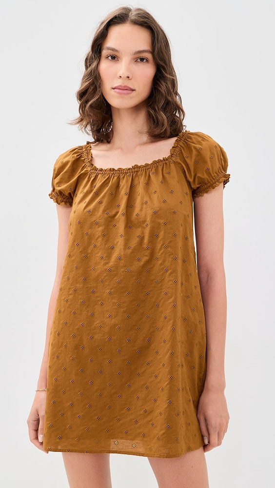 Chateau Dress | Shopbop