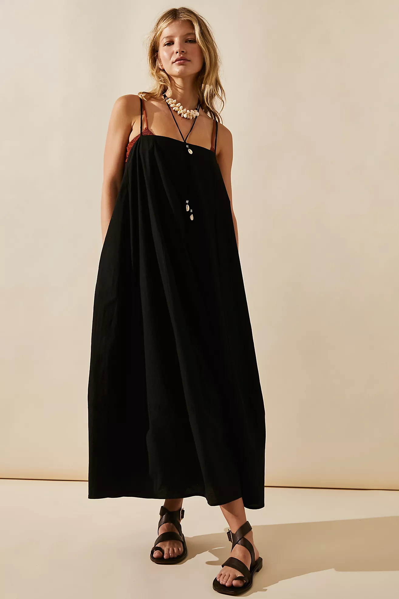Struttin' Midi Dress | Free People (Global - UK&FR Excluded)