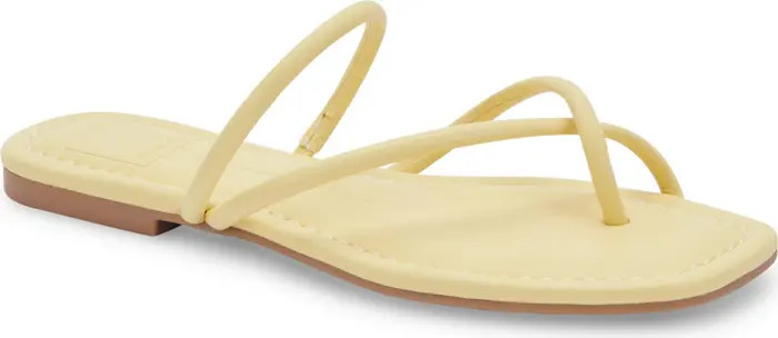 Leanna Slide Sandal (Women) | Nordstrom Rack