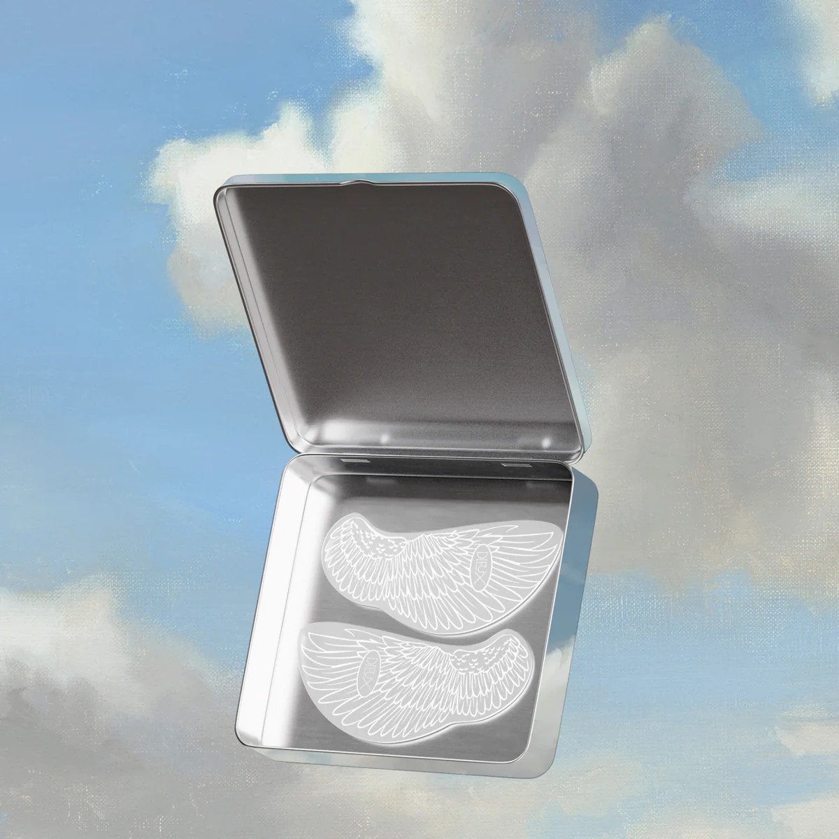 Winged Forever Eye Mask | Dieux Skin