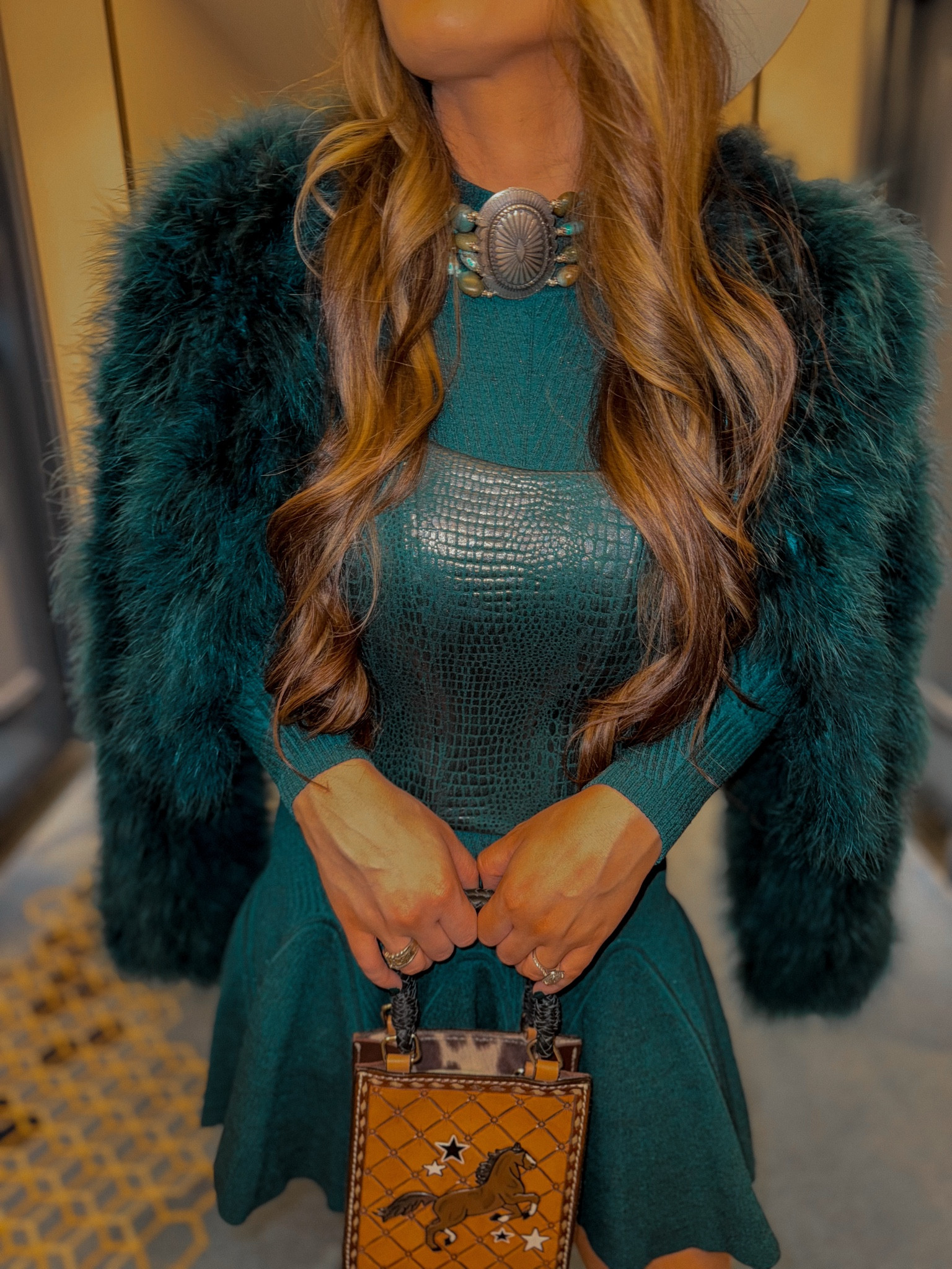 Western, NFR, Christmas, Holiday 

#LTKHoliday #LTKParties