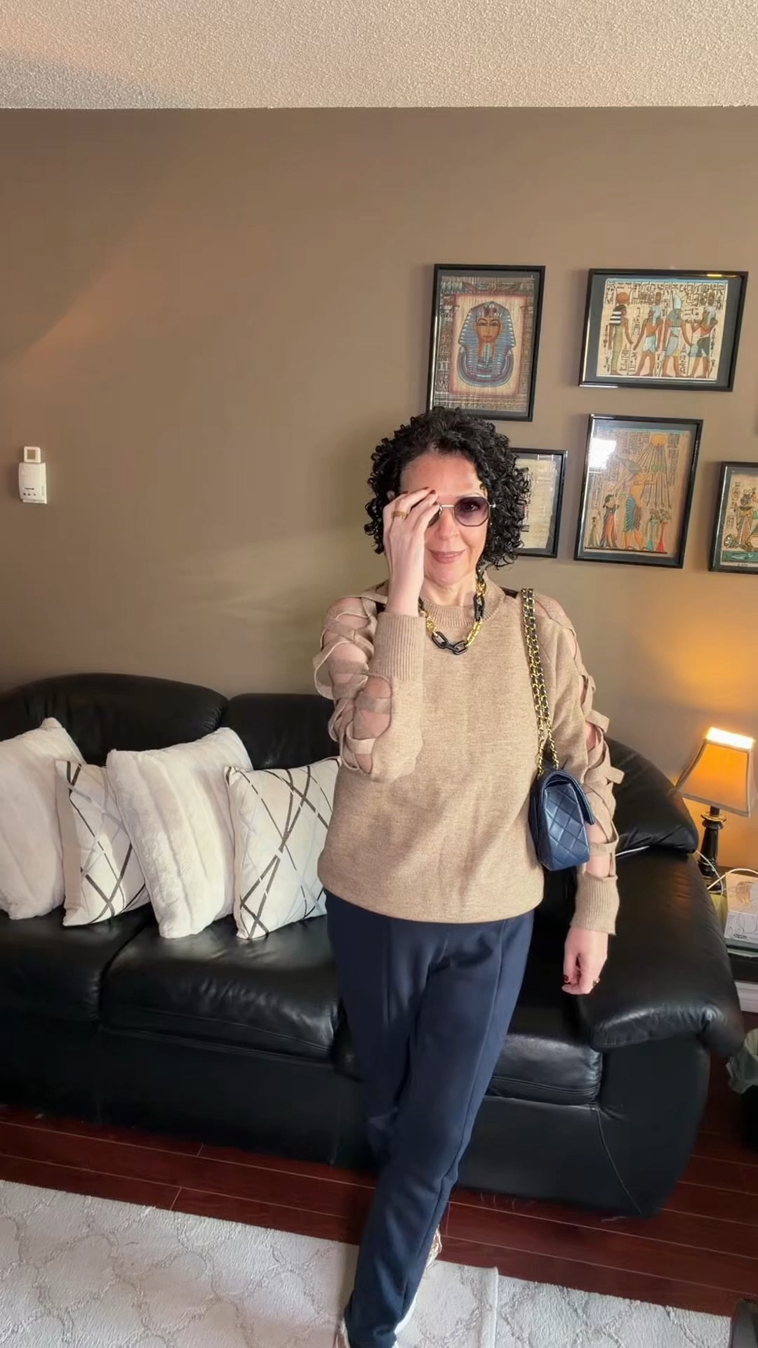 OOTD collection! 

#LTKcanada #LTKstyletip #LTKover50style