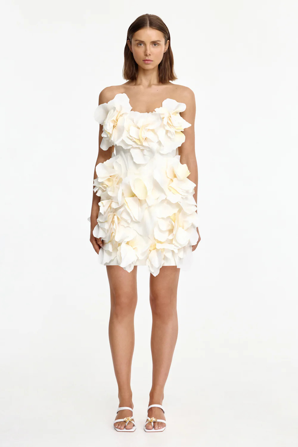 JACKHILL MINI DRESS | Acler