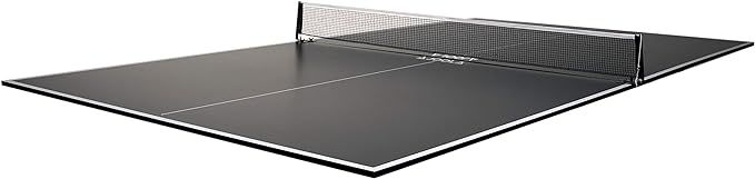 JOOLA Conversion Table Tennis Top with Net Set Designed for Billiard Tables | Amazon (US)