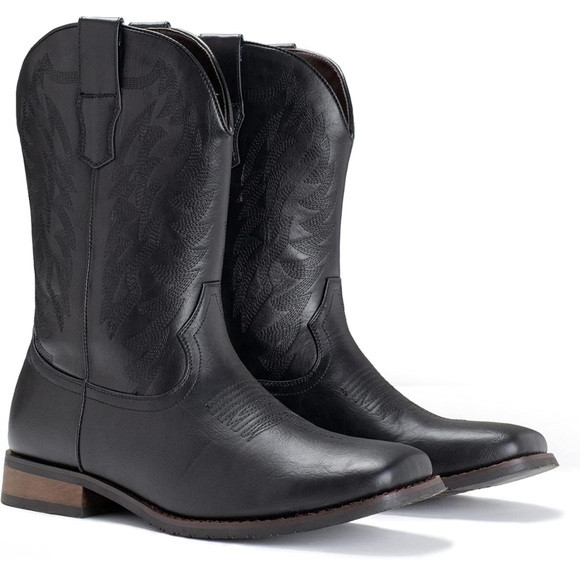 IUV Cowboy Boots | Poshmark