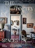 The Poetry of Spaces: A Guide To Creating Meaningful Interiors      Hardcover – September 12, 2... | Amazon (US)