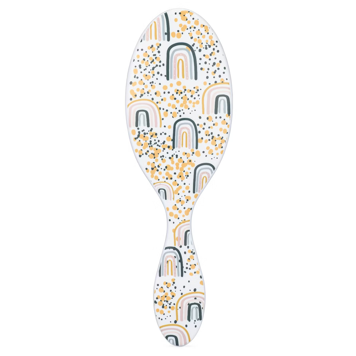 Wet Brush Kids' Mini Hair Brush - Rainbow | Target