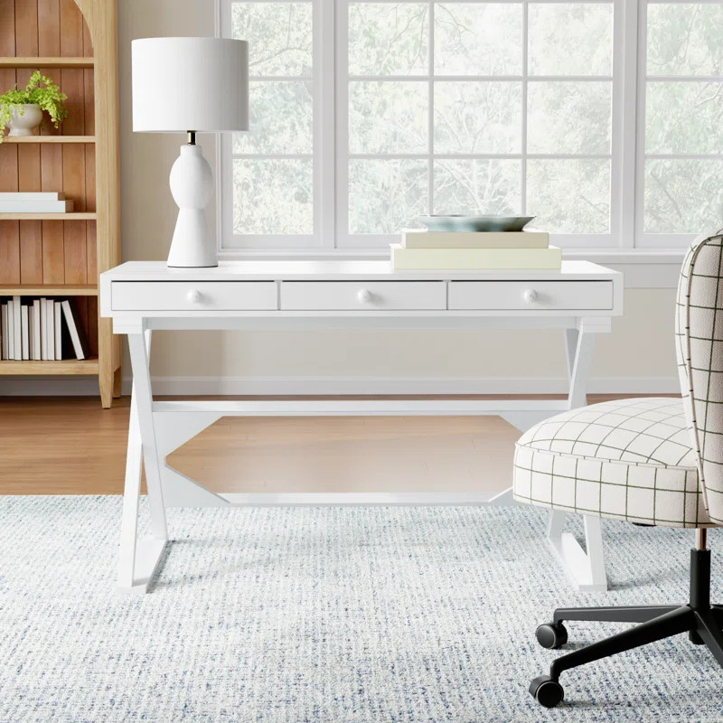 Annelle Writing Desk | Wayfair North America