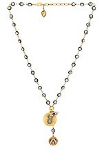 Galia Necklace
                    
                    Elizabeth Cole | Revolve Clothing (Global)