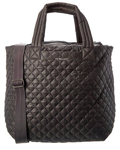 Metro Deluxe Large Tote | Gilt