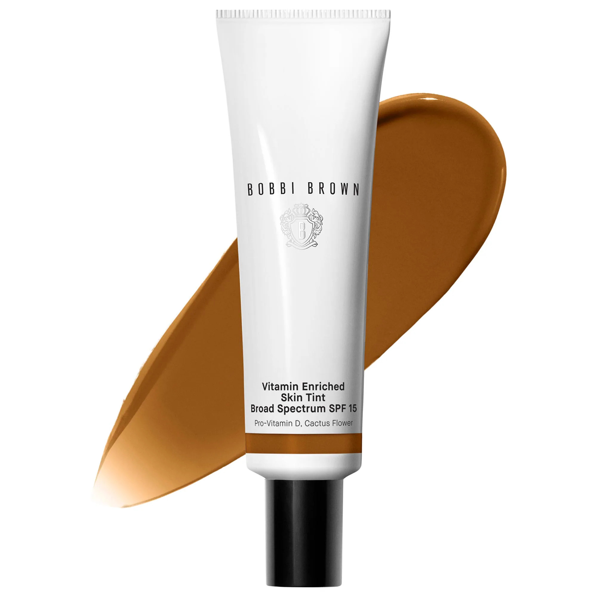 Bobbi Brown Vitamin Enriched Hydrating Skin Tint SPF 15 with Hyaluronic Acid Deep 2 1.7 oz/50 ml | Sephora (US)