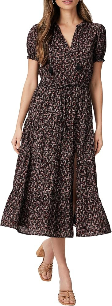 PAIGE Women's Siera Dress | Amazon (US)