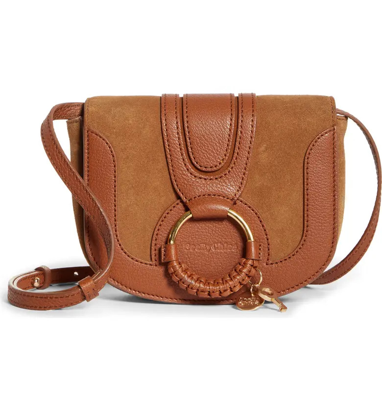 See by Chloé Mini Hana Leather Bag | Nordstrom | Nordstrom