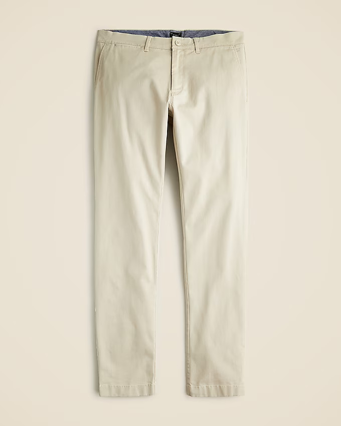 484 Slim-fit stretch chino pant | J. Crew US