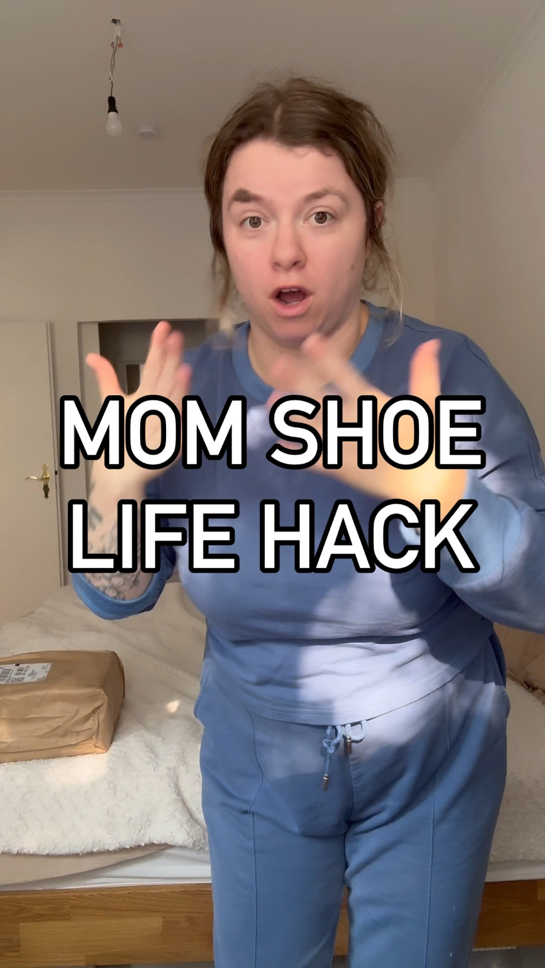 One of the best mom hacks I’ve found when it comes to having clothes or shoes I love. 

When you have young kids? Just go ahead and buy another pair after the first one gets dirty or gross. 

Shirts or shoes? 👚🧢👗👟👢- Doesn’t matter it applies to them all 

KEEP the dirty one and use that for your general every day use but when you want to look a little more put together then throw on the clean version.



#LTKShoeCrush #LTKSeasonal #LTKTravel