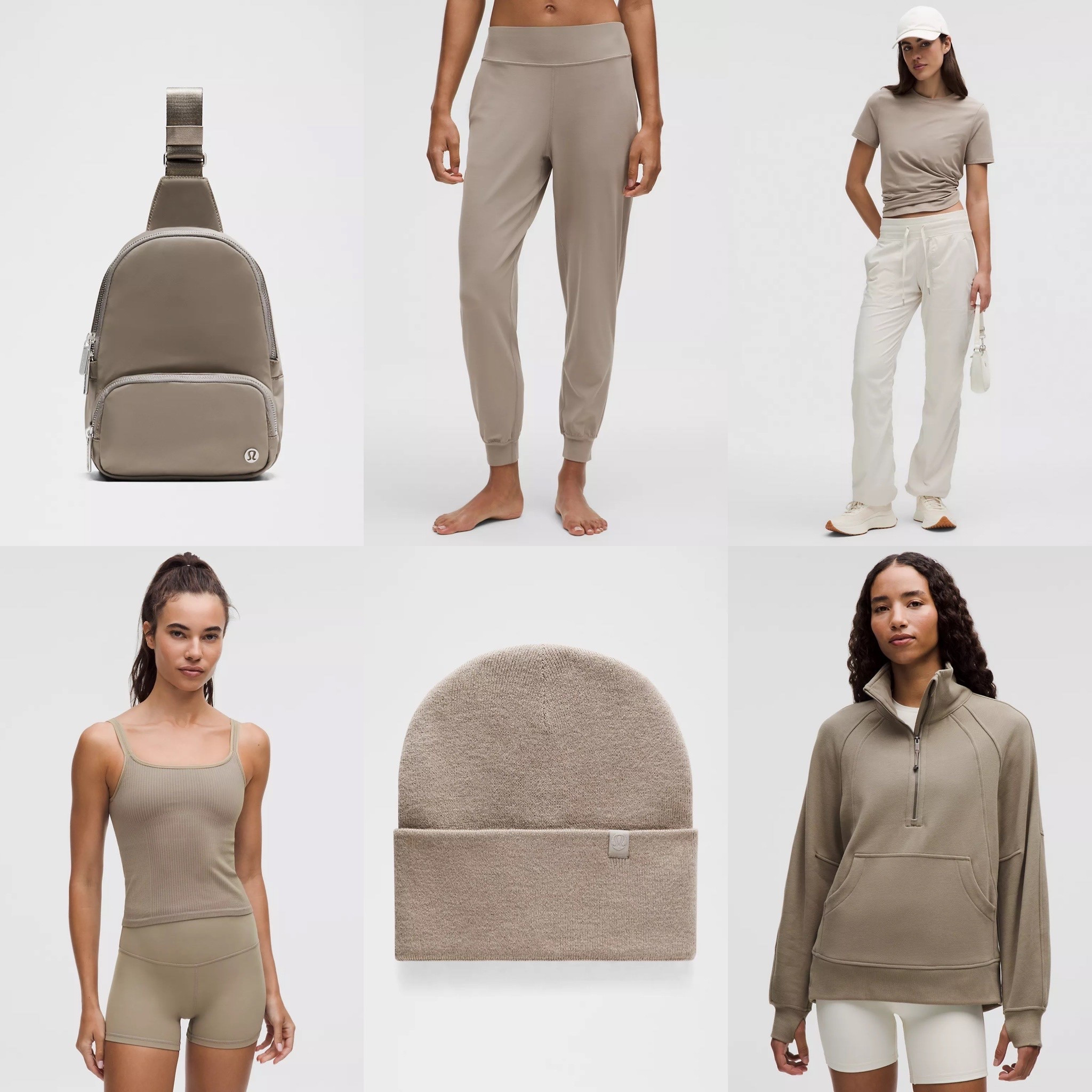 Lizard grey for HOC Autumns!! 

#LTKActive #LTKStyleTip #LTKSeasonal