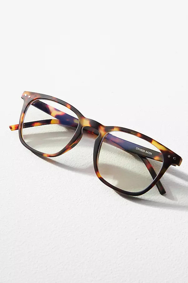Blue Light Glasses By By Anthropologie in Assorted | Anthropologie (US)