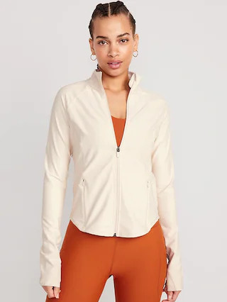 PowerSoft Full Zip | Old Navy (US)
