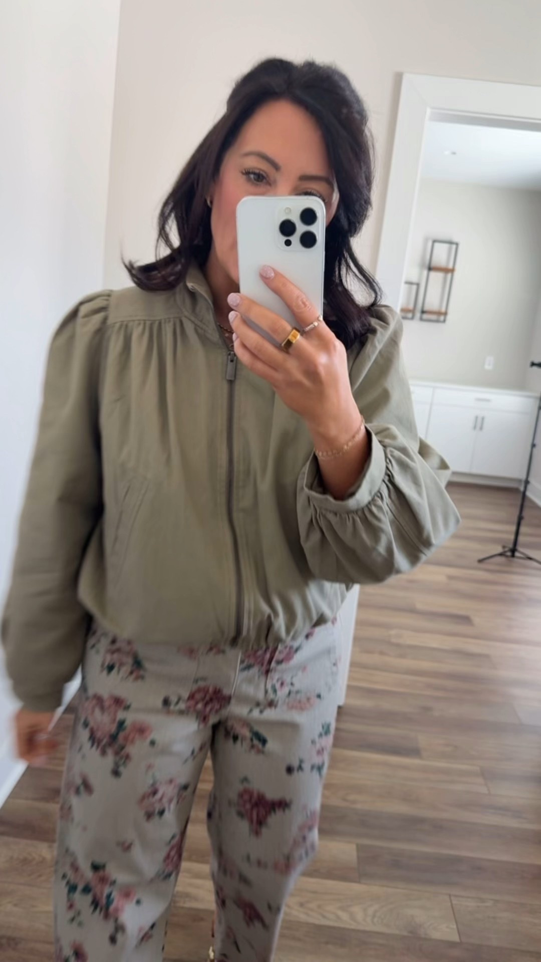 TARGET 🎯 TUESDAY 
 • medium jacket
• sized up one in denim - in a size 8
• sandals true to size


#LTKMidsize #LTKgrwm #LTKPetite