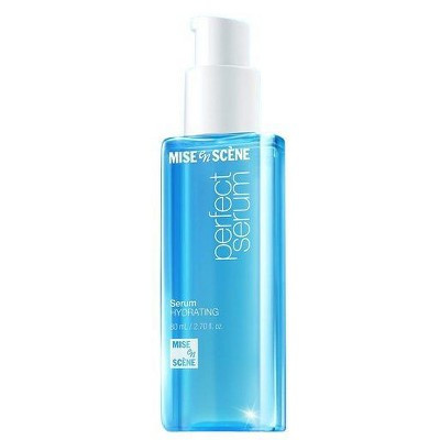 MISE EN SCÈNE Perfect Serum Hydrating- 2.70 oz (Hydrating) 8800283640250 silky-smooth, weightless hair. | Target