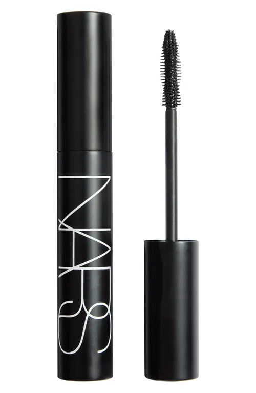 NARS Notorious Mascara in Starstruck Black at Nordstrom, Size 0.28 Oz | Nordstrom