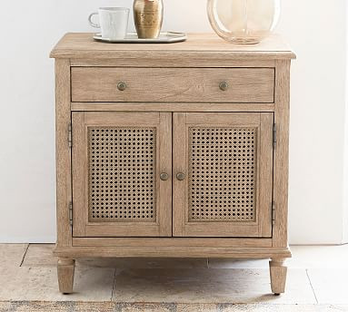 Sausalito 28" Nightstand | Pottery Barn (US)