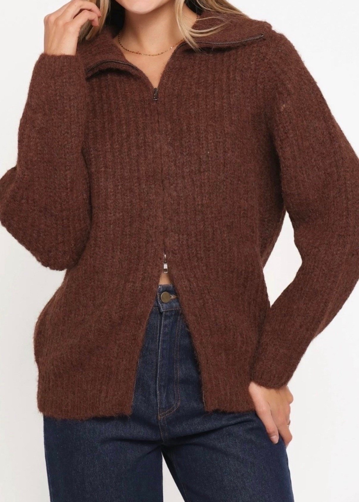 Sweater
Winter Outfit 