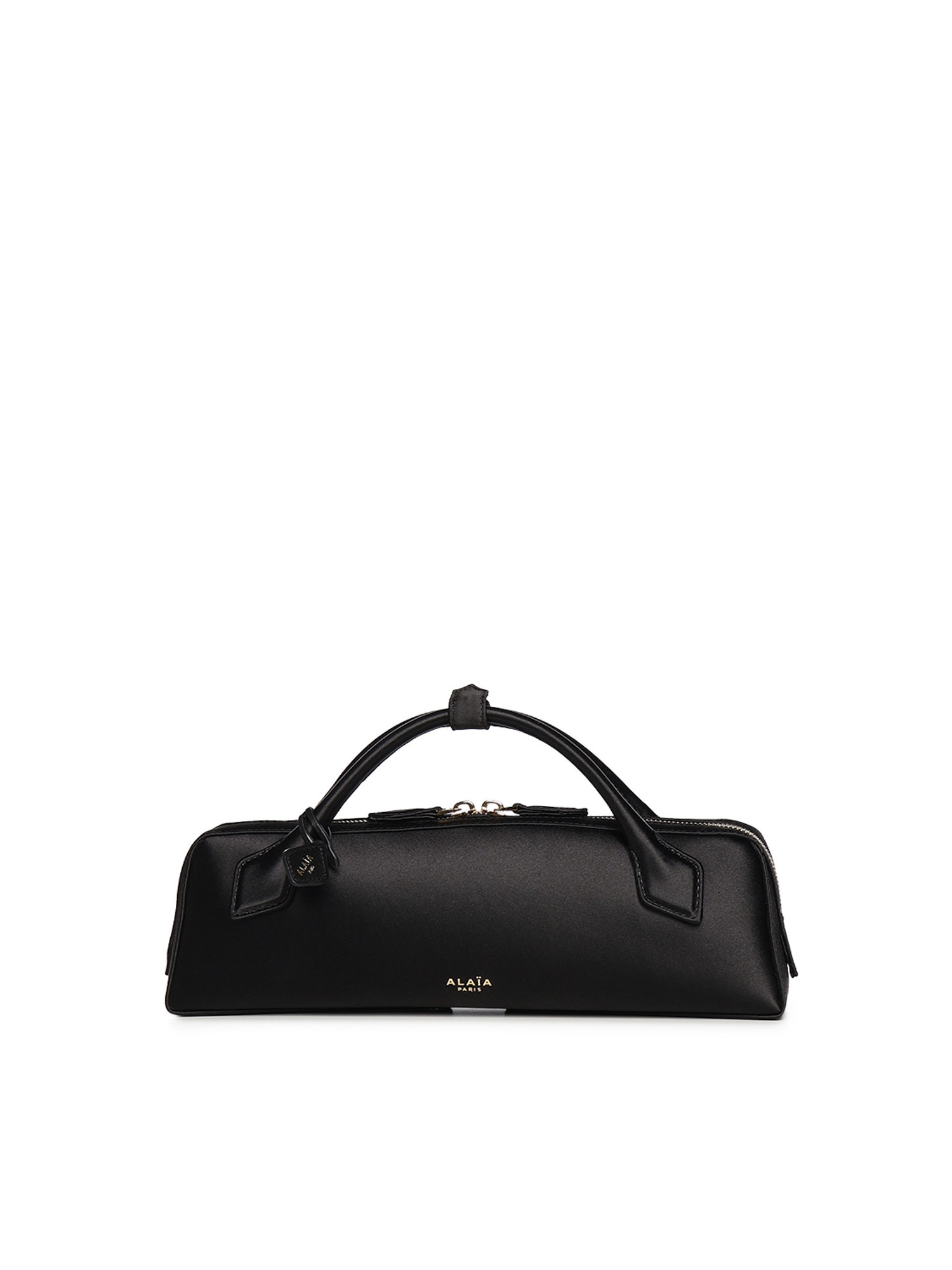 Alaia Bags Black - Women | Italist.com US