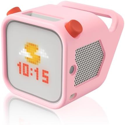 Silicone Case for Yoto Player (3rd Gen.), Silicone Protective Sleeve Case Compatible with Yoto Pl... | Amazon (US)