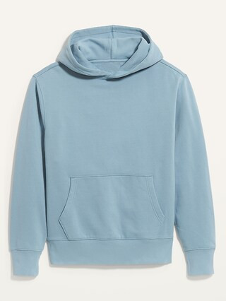 Gender-Neutral Pullover Hoodie for Adults | Old Navy (US)