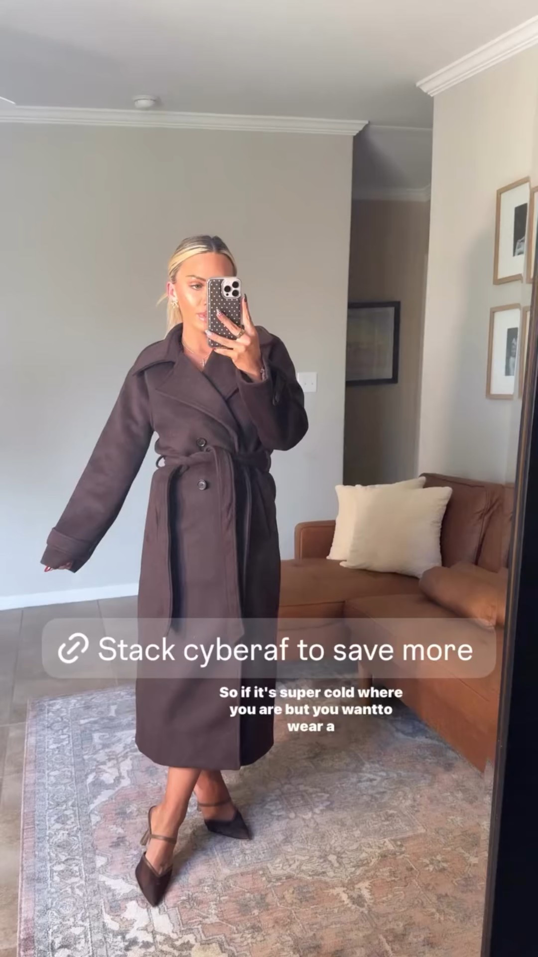 Abercrombie, Black Friday sale is here 25 to 50% off the entire website and you can stock the code CYBERAF TO SAVE AN ADDITIONAL 15% OFF I’M WEARING A SIZE MEDIUM AND THE MARY HOODIE AND A SIZE 26 REGULAR LENGTH IN THESE RELAXED 90S HIGH-RISE JEANS  

#LTKFindsUnder100 #LTKCyberWeek #LTKHoliday