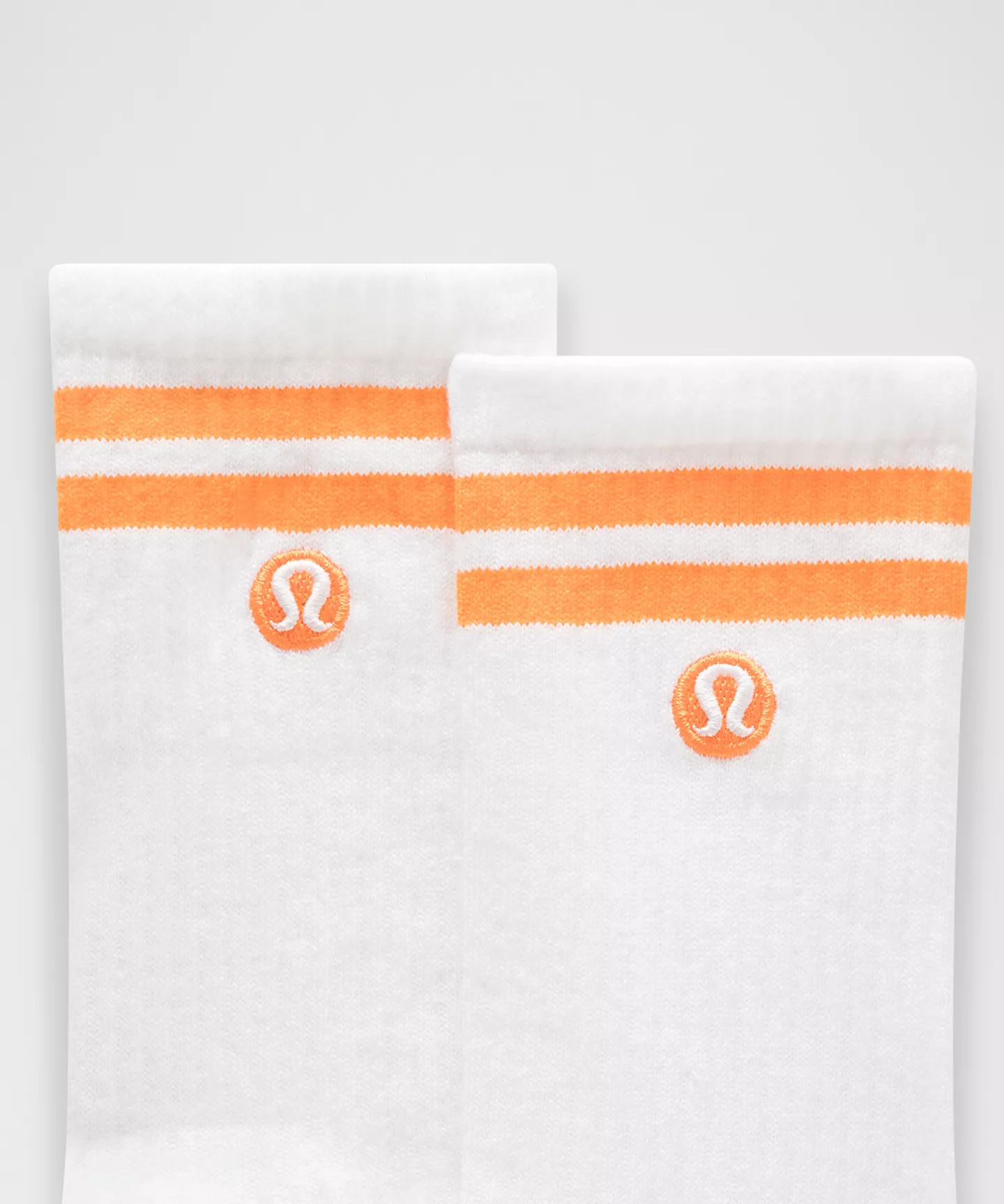Unisex Daily Essential Quarter Socks | Lululemon (US)